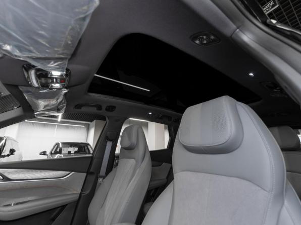 Geely Galaxy M7 с пробегом 2026 года, цена 3 700 000 рублей, 12 км, внедорожник, Автокод Объявления