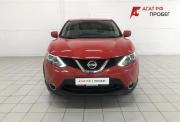 Nissan Qashqai II Астрахань  - изображение 20