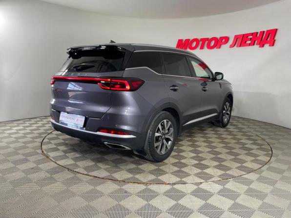 Chery Tiggo 7 Pro Max I с пробегом 2023 года, цена 1 849 000 рублей, 81257 км, внедорожник, Автокод Объявления
