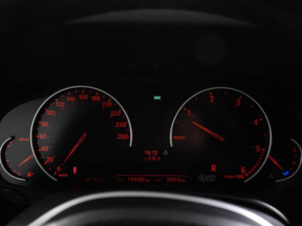 BMW 5 серии VII (G30/G31/G38) с пробегом 2020 года, цена 3 250 000 рублей, 144460 км, седан, Автокод Объявления