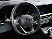 Geely Monjaro I Москва  - изображение 35