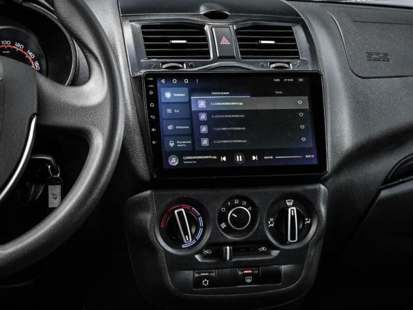 Lada (ВАЗ) Granta I Рестайлинг с пробегом 2023 года, цена 679 000 рублей, 108493 км, лифтбек, Автокод Объявления