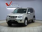 Nissan X-Trail II Рестайлинг Уфа  - изображение 17