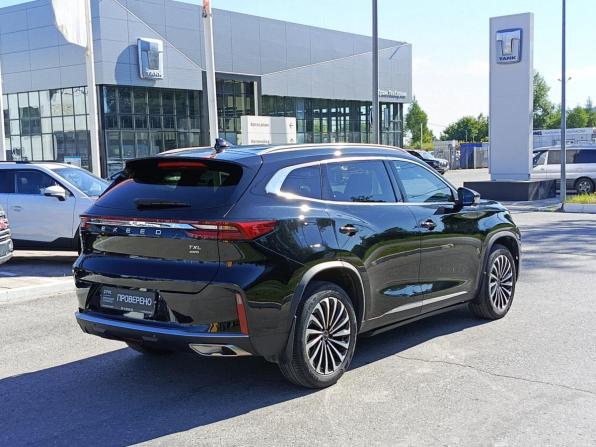 Exeed TXL I Рестайлинг с пробегом 2023 года, цена 2 100 000 рублей, 95570 км, внедорожник, Автокод Объявления