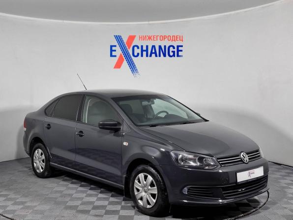 Volkswagen Polo V с пробегом 2012 года, цена 539 000 рублей, 190365 км, седан, Автокод Объявления