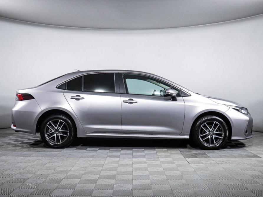 Toyota Corolla XII (E210) Москва  - изображение 4