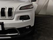 Jeep Cherokee V (KL) Москва  - изображение 33