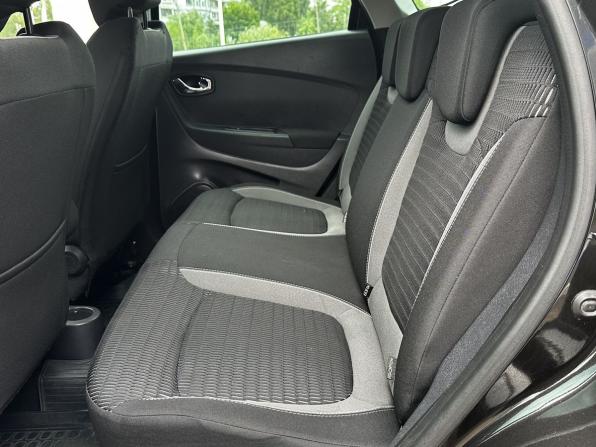 Renault Kaptur I с пробегом 2017 года, цена 1 249 000 рублей, 227169 км, внедорожник, Автокод Объявления