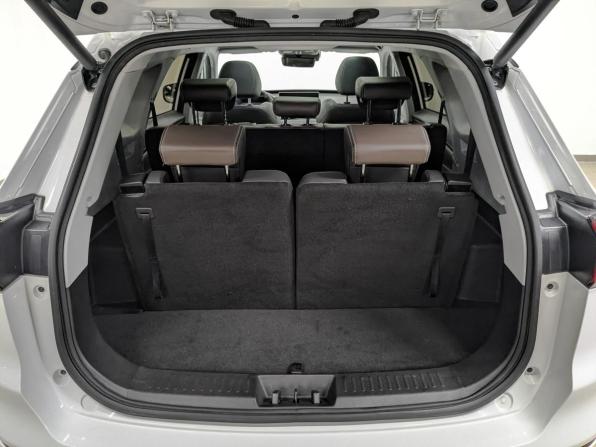 Chery Tiggo 8 Pro I с пробегом 2021 года, цена 1 870 000 рублей, 67547 км, внедорожник, Автокод Объявления