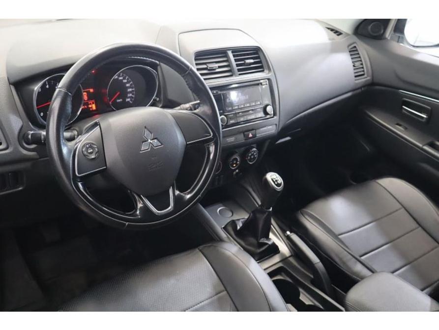 Mitsubishi ASX I Рестайлинг 2 Коломна  - изображение 6