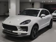 Porsche Macan I Рестайлинг Казань  - изображение 28
