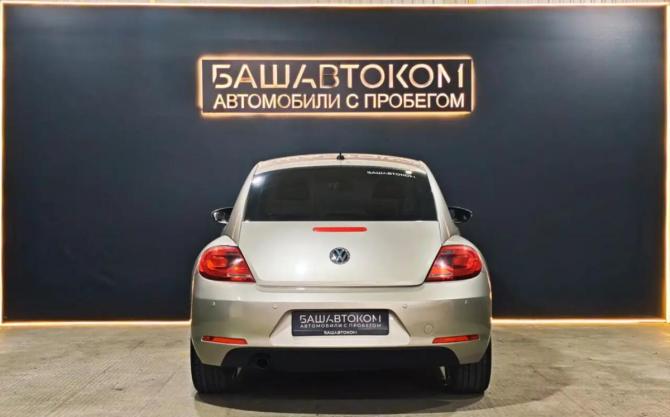 Volkswagen Beetle II (A5) с пробегом 2014 года, цена 1 650 000 рублей, 54129 км, хэтчбек, Автокод Объявления