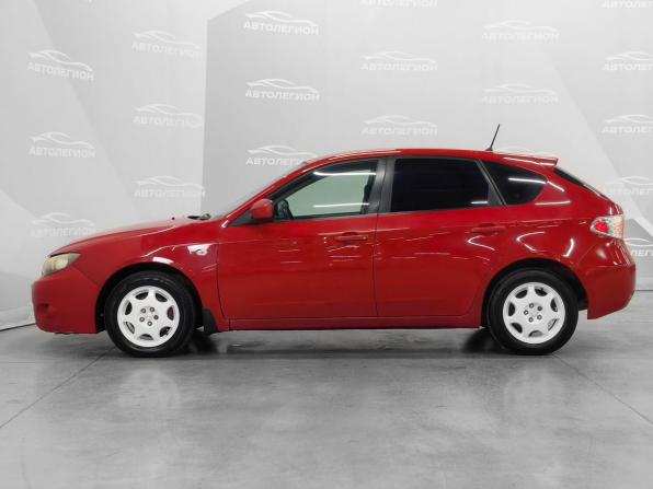 Subaru Impreza III с пробегом 2007 года, цена 650 000 рублей, 300000 км, хэтчбек, Автокод Объявления