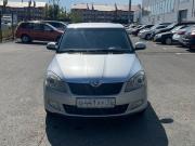 Skoda Fabia II Рестайлинг Оренбург  - изображение 12