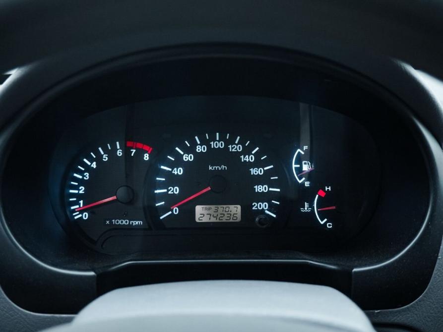 Hyundai Accent II Ростов-на-Дону  - изображение 10