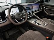 Geely Monjaro I Рестайлинг 2 (China Market) Москва  - изображение 27