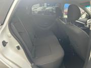 Nissan Almera III (G15) Санкт-Петербург  - изображение 39