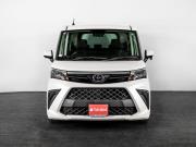 Toyota Roomy I Рестайлинг Иркутск  - изображение 23