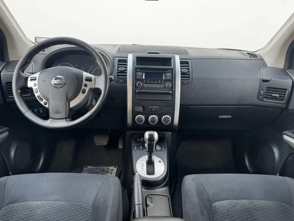Nissan X-Trail II Рестайлинг с пробегом 2013 года, цена 1 285 000 рублей, 231940 км, внедорожник, Автокод Объявления