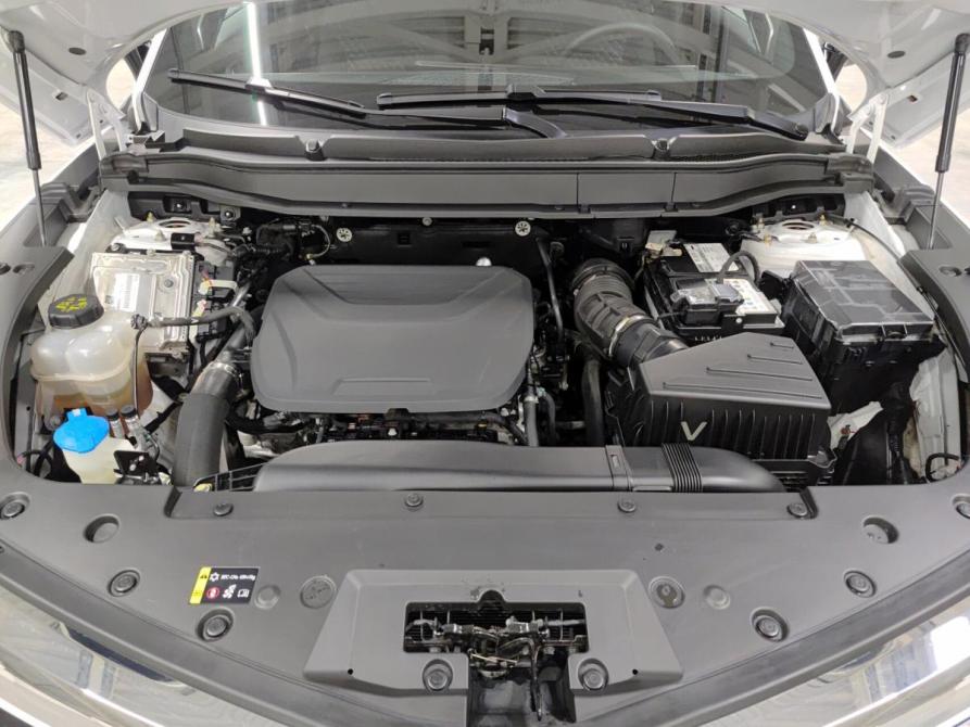 Haval F7 II Казань  - изображение 11