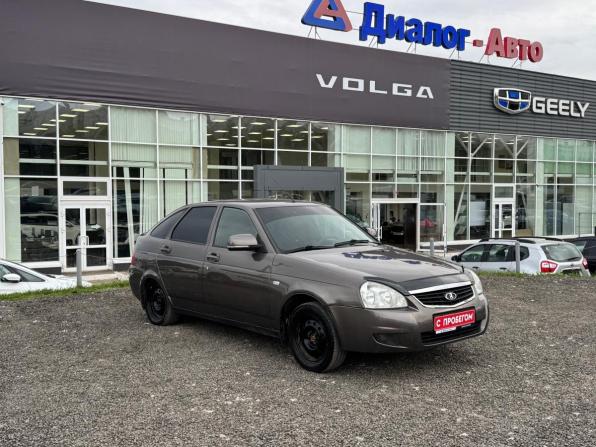 Lada (ВАЗ) Priora I с пробегом 2013 года, цена 250 000 рублей, 173100 км, хэтчбек, Автокод Объявления