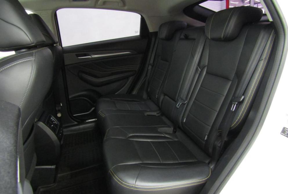 Haval F7x I Екатеринбург  - изображение 14
