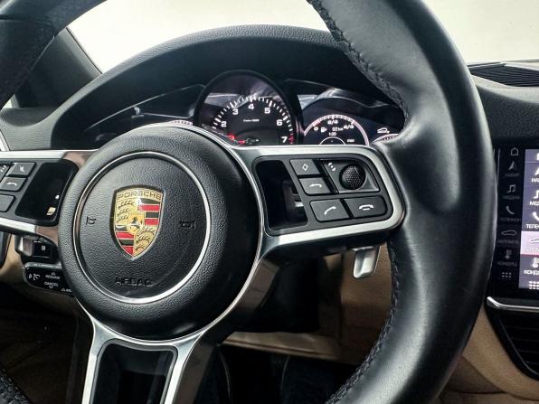 Porsche Cayenne III с пробегом 2018 года, цена 4 950 000 рублей, 144000 км, внедорожник, Автокод Объявления