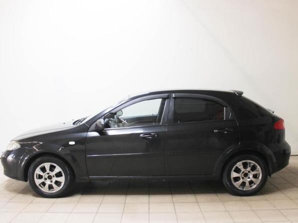 Chevrolet Lacetti I с пробегом 2008 года, цена 373 500 рублей, 220451 км, хэтчбек, Автокод Объявления