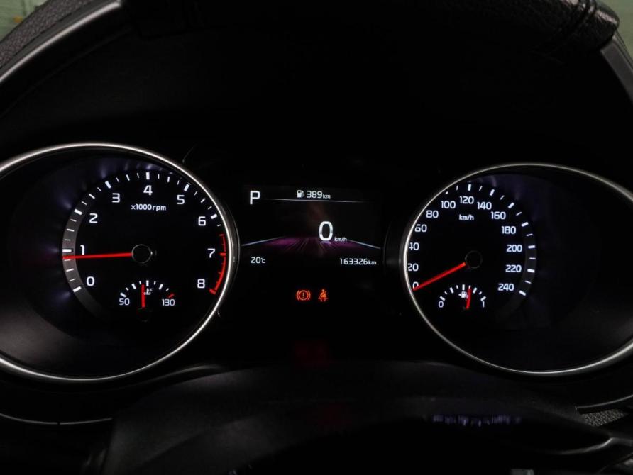 Kia Ceed III Рестайлинг Воронеж  - изображение 19