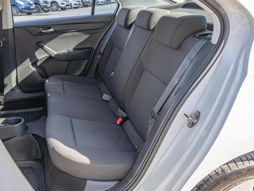 Volkswagen Polo VI Краснодар  - изображение 9