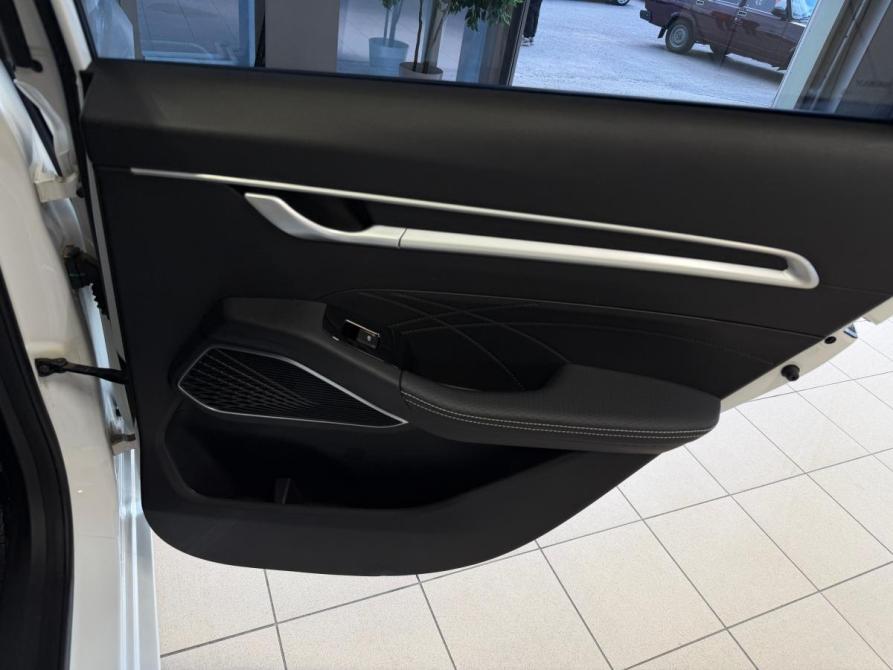 Geely Emgrand II Волгоград  - изображение 17