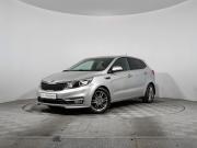 Kia Rio III Рестайлинг Санкт-Петербург  - изображение 23
