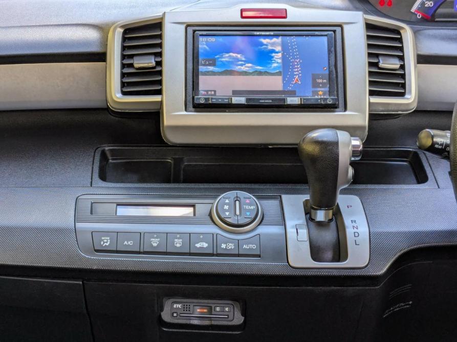 Honda Freed I Рестайлинг 2 Екатеринбург  - изображение 9