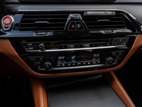 BMW M5 VI (F90) с пробегом 2019 года, цена 9 650 000 рублей, 74448 км, седан, Автокод Объявления