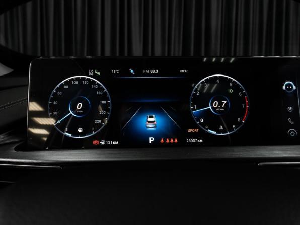 Chery Tiggo 7 Pro Max I с пробегом 2023 года, цена 2 195 000 рублей, 23937 км, внедорожник, Автокод Объявления