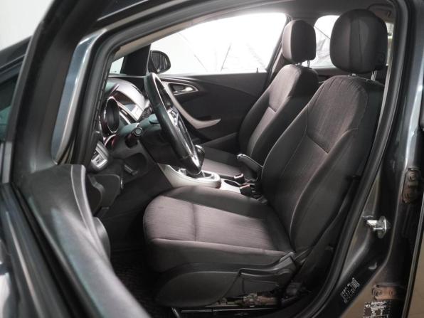 Opel Astra J с пробегом 2011 года, цена 749 000 рублей, 238993 км, хэтчбек, Автокод Объявления