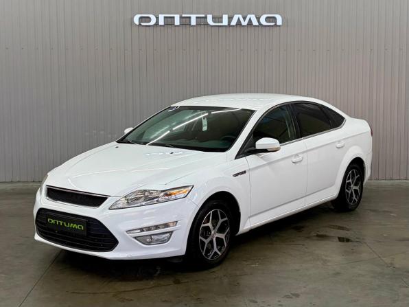 Ford Mondeo IV Рестайлинг с пробегом 2011 года, цена 697 000 рублей, 242831 км, седан, Автокод Объявления