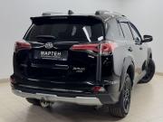 Toyota RAV4 IV (XA40) Рестайлинг Вологда  - изображение 27