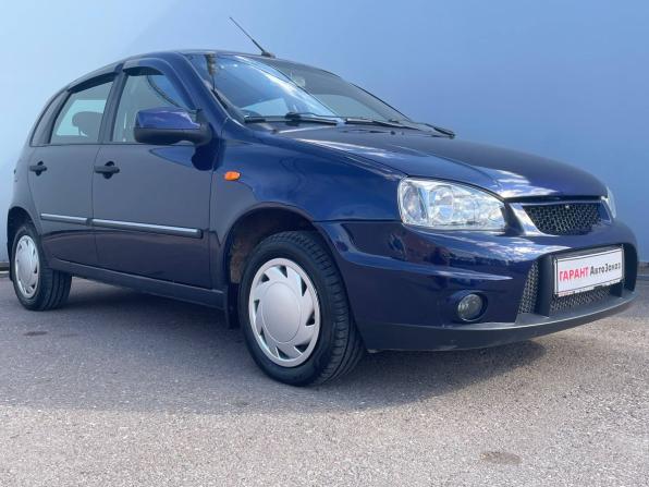 Lada (ВАЗ) Kalina I с пробегом 2012 года, цена 360 000 рублей, 144948 км, седан, Автокод Объявления