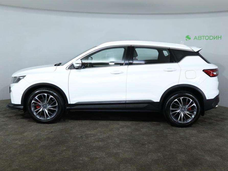 Belgee X50 Москва  - изображение 8