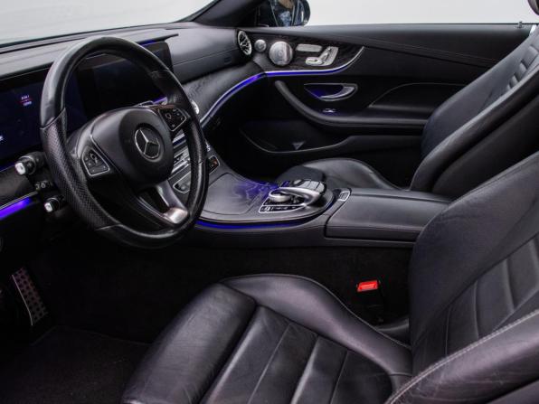 Mercedes-Benz E-Класс V (W213 S213 C238) с пробегом 2017 года, цена 3 220 000 рублей, 133904 км, купе-хардтоп, Автокод Объявления