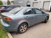 Mitsubishi Lancer X Санкт-Петербург  - изображение 11
