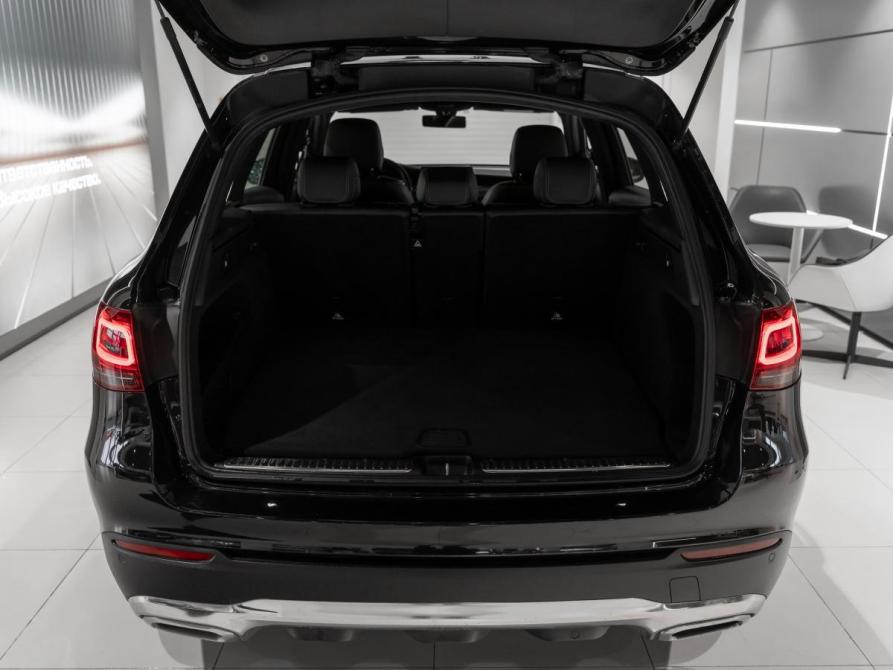 Mercedes-Benz GLC I (X253) Рестайлинг Москва  - изображение 24