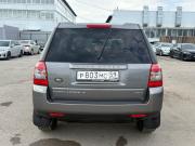 Land Rover Freelander II Пермь  - изображение 11
