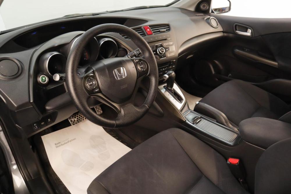 Honda Civic IX Челябинск  - изображение 9