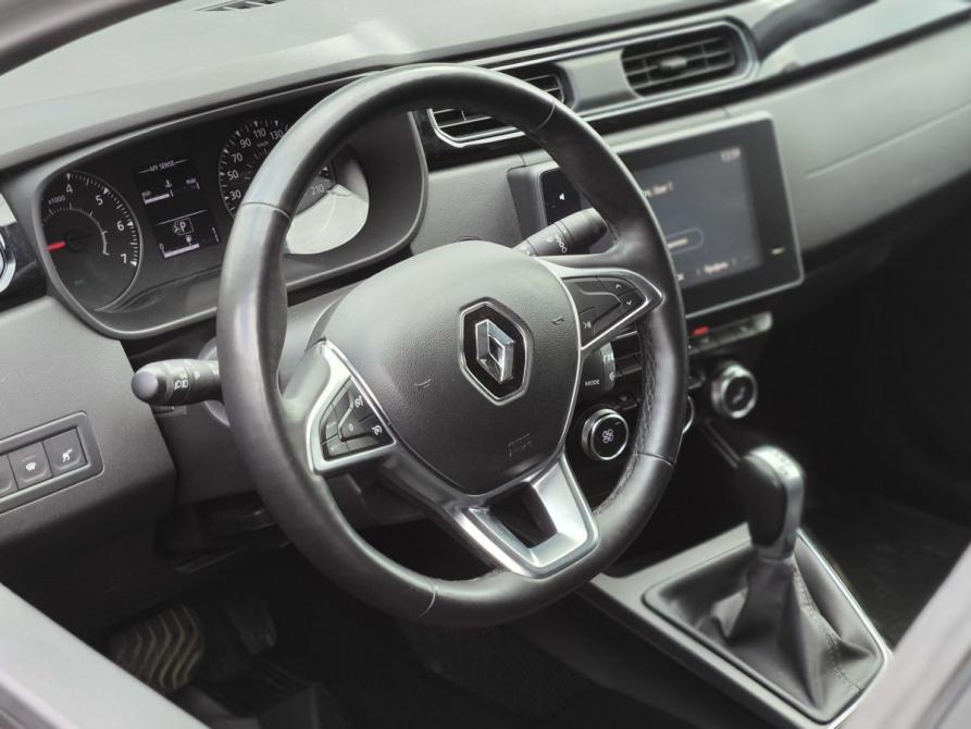 Renault Arkana I Санкт-Петербург  - изображение 12
