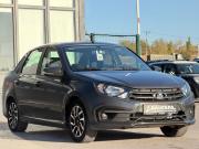Lada (ВАЗ) Granta I Рестайлинг Волгоград  - изображение 31