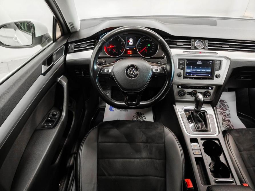 Volkswagen Passat B8 Тула  - изображение 15