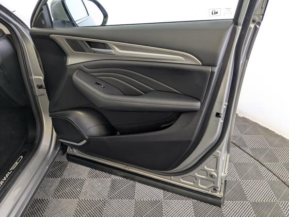 Haval F7 I с пробегом 2021 года, цена 1 800 000 рублей, 134851 км, внедорожник, Автокод Объявления