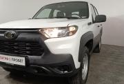 Lada (ВАЗ) Niva Travel I Волгоград  - изображение 42